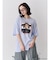 【KevinCummins×PosTokyo】Big Tee