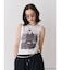 【KevinCummins×PosTokyo】Tank top