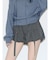 ミリタリーバルーンショートパンツ