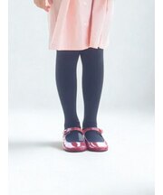 【キッズ】80デニールタイツ / 110-130cm