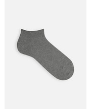 【Tabio MEN】無地アンクルスニーカー丈ソックス / 27.0-29.0cm