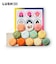 公式 LUSH 四季の一服 バスボム 入浴剤 セット ギフト 詰め合わせ 12個入 ハンドメイド 自然派 プレゼント 高級 お返し お祝い かわいい おしゃれ ハンドメイド ラッシュ