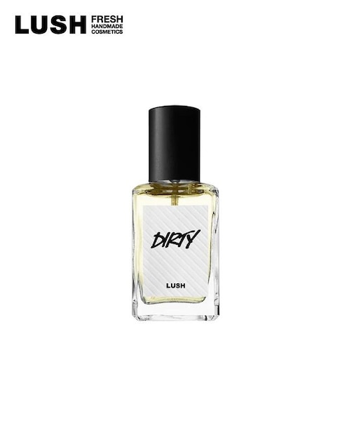Dirty ダーティ 香水 フレグランス プレゼント向け タラゴン タイム ラベンダー ウッディ フローラル アロマ コスメ