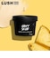 公式 LUSH ハッピースキン フェイススクラブ AHA酵素 毛穴ケア 角質 くすみ ヴィーガン 保湿 スキンケア ギフト プレゼント ラッシュ