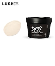 Dirty ダーティ スタイリングクリーム 95g 整髪剤 スタイリング ノンシリコン ヴィーガン 人気 プレゼンけ まとまり キープ マット 自然派 コスメ ラッシュ 公式