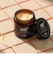 LUSH OT クレンジングバーム クレンジング 洗顔料 メイク落とし クリーム スキンケア プレゼント ハンドメイド 自然派 コスメ ラッシュ 公式