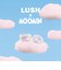 LUSH ムーミンママ ボディローション 2026 限定 ボディケア バニラ サンダルウ ッド ヴィーガン コスメ プレゼント ラッシュ 公式