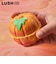 LUSH スパークリーオータム バスボム 入浴剤 カボチャ ラメ フルーティー 香り ハロウィン 数量限定 ギフト プレゼント お風呂 保湿 癒やし ラッシュ 公式