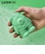 LUSH モンスター ベア バスボム 入浴剤 ハロウィン 数量限定 ギフト プレゼント くま かわいい ポップ 香り お風呂 保湿 リラックス 癒やし ラッシュ 公式