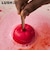 LUSH フルーツトフィー ボム バスボム 入浴剤 ハロウィン 数量限定 ギフト プレゼント りんご 甘い 香り フルーツ お風呂 保湿 癒やし コスメ ラッシュ 公式