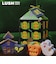 LUSH ハウス オブ ホラーズ ギフト ギフトセット 詰め合わせ プレゼント ハロウィン 数量限定 バスボム バブルバー 入浴剤 泡風呂 お風呂 保湿 ラッシュ 公式