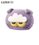 LUSH 雲猫 ZOA ZO&FRIENDS バスボム 入浴剤 数量限定 ギフト プレゼント お風呂 保湿 かわいい 猫 ねこ 雲 リラックス 癒やし 香り コスメ 贈り物 ラッシュ 公式