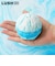 LUSH スノードリフト バスボム 入浴剤 クリスマス 数量限定 ギフト プレゼント 雪景色 ラメ キラキラ お風呂 保湿 爽やか 香り ラッシュ 公式