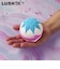LUSH スノーフェアリー バスボム 入浴剤 クリスマス 数量限定 ギフト プレゼント 雪の妖精 甘い 香り 保湿 リラックス ラッシュ 公式