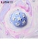 LUSH サイレントナイト バスボム 入浴剤 クリスマス 数量限定 ギフト プレゼント お風呂 保湿 リラックス ラベンダー 癒やし ラッシュ 公式