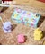 LUSH ベアハグ ギフト ギフトセット 詰め合わせ クリスマス 数量限定 プレゼント バスボム 入浴剤 お風呂 保湿 くま かわいい 癒やし ラッシュ 公式