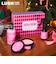 LUSH スノーフェアリー ボディケア ディスカバリーセット ギフト コフレ クリスマス 数量限定 プレゼント ボディソープ ローション 保湿 ラッシュ 公式