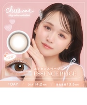 Chu's me (チューズミー) 10枚入