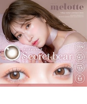 melotte (メロット) 10枚入