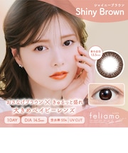 feliamo (フェリアモ) 10枚入