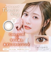 feliamo (フェリアモ) 10枚入