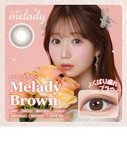melady (ミレディ) 10枚入
