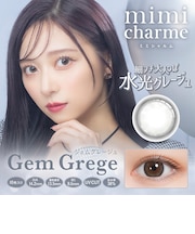 mimi charme (ミミシャルム) 10枚入