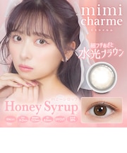 mimi charme (ミミシャルム) 10枚入