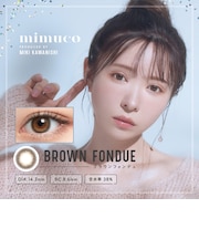 mimuco (ミムコ) 10枚入