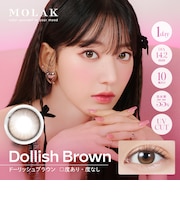 MOLAK (モラク) 10枚入