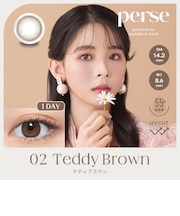 perse (パース) 10枚入