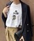 《追加5》GOOD ROCK SPEED 別注 / ミッキー / Tシャツ