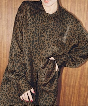 《別注カラー有り》ARCHIVE STANCE / アーカイブスタンス dolman shirts