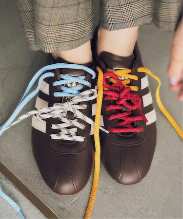 《Exclusive》adidas / アディダス TOKYO W