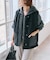 《別注 / 追加》Barbour/バブアー Kintra liner