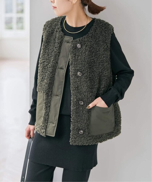 《別注 / 追加》Barbour/バブアー Kintra liner