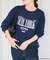 《別注》GOOD ROCK SPEED  NYC SHEER L/S TEE