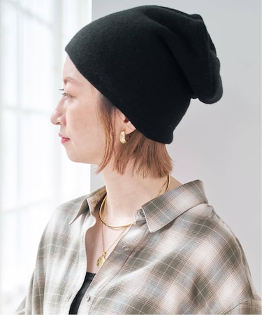 La Maison de Lyllis / メゾンドリリス BOX KNIT