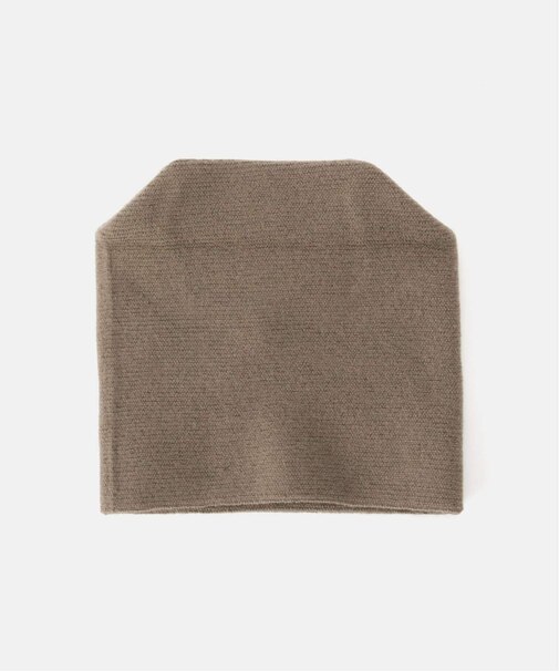 La Maison de Lyllis / メゾンドリリス BOX KNIT