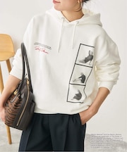 《別注》GOOD ROCK SPEED Marilyn Monroe / HOODIE