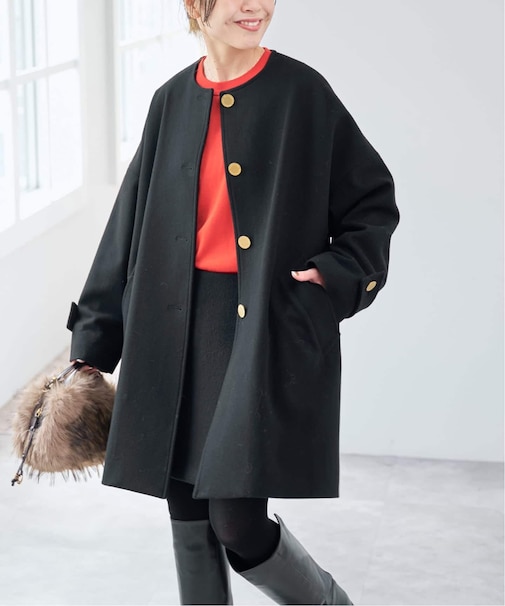 《40周年 別注》Traditional Weatherwear MALTON N/C EX.*
