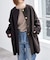 《40周年 別注》Traditional Weatherwear MALTON N/C EX.*