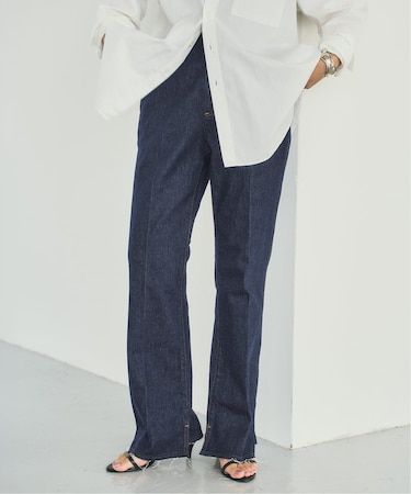 《40周年》5 1/2 40th BEAUTY-LINE DENIM