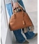 Maison de Z/ メゾン ド ゼット レザーBAG