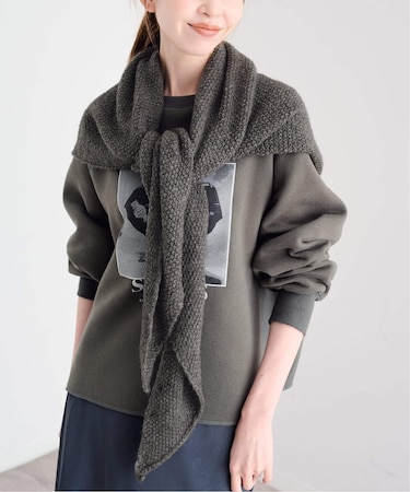 FRATTELLITALLI/フラッテリタッリ SCARF