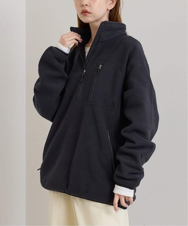 THE NORTH FACE/ザ・ノース・フェイス Field Fleece Half zip