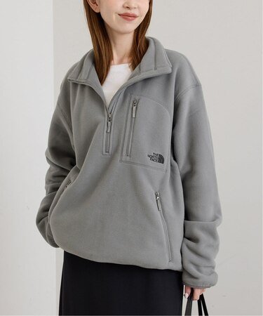 THE NORTH FACE/ザ・ノース・フェイス Field Fleece Half zip