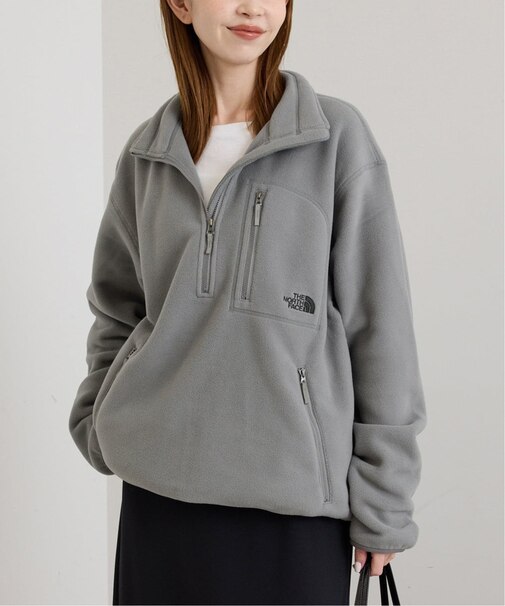 THE NORTH FACE/ザ・ノース・フェイス Field Fleece Half zip