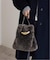 LE VERNIS /ル ベルニ Sculpture purse
