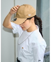 NEW ERA 9TWENTY / コラボレーションキャップ